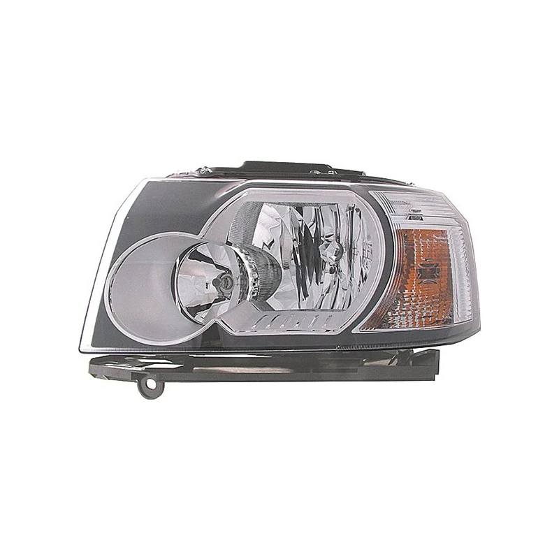 HELLA 1EF 354 025 091 для Land Rover Freelander II (FA) 10/06 09/10 Головн. Блок Фара (Н7/Н1 Кэ) лев. 33508|Фара авто