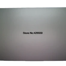 ЖК-дисплей для ноутбука, верхняя крышка для Canon для VersaPro J VJ23TB 01AW493 SCB0K41883 FA107000100, серебряная задняя крышка, и