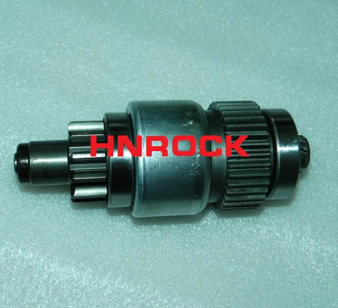 HNROCK стартер BENDIX 28011-54010 028300-5090 028300-5091 для стартера двигателя 280005300 280005530 1811002301 1280002450