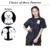 S/M/L/XL/3XL Pet Groomer Водонепроницаемый Равномерный Костюм Cut Pet Hair Breathable Soft Pet Beautician Комбинезон Set Pro Groomer Robe G0708