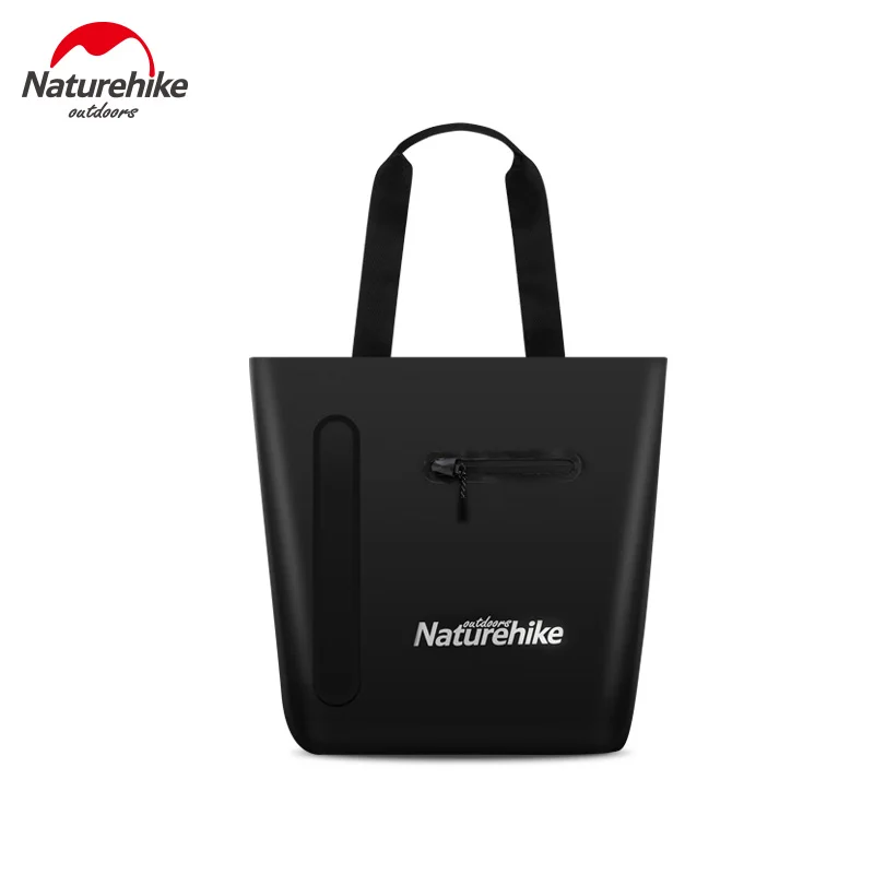 Naturehike отделение для сухого и мокрого сумка ПВХ