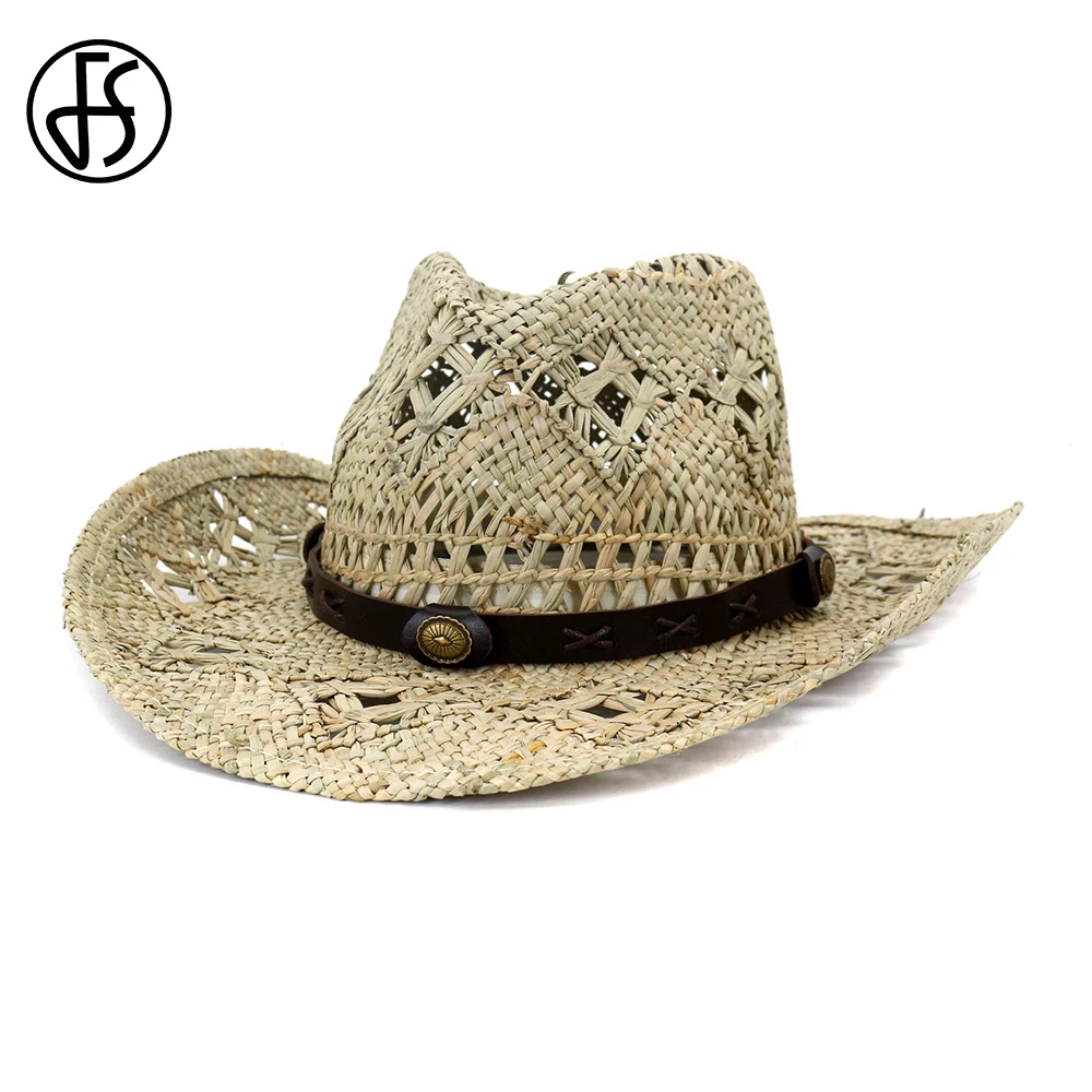 vintage straw hats for sale