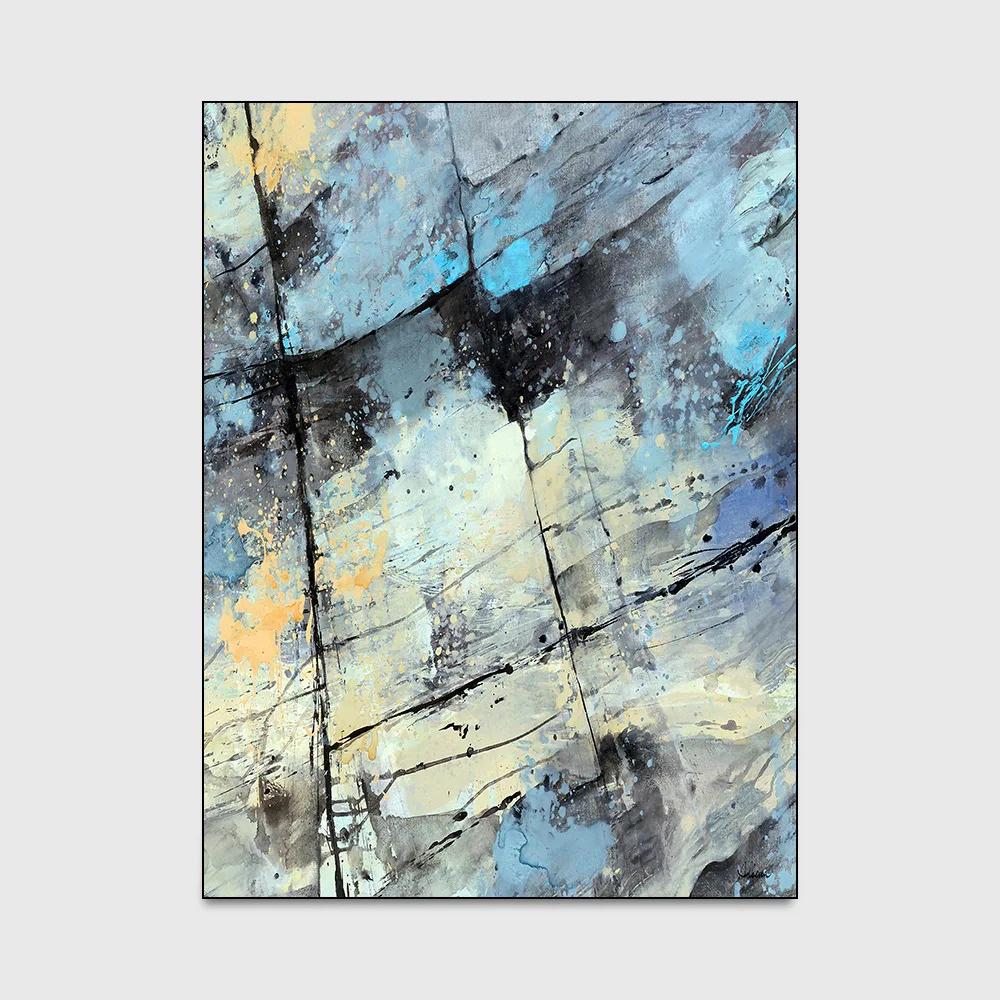 modern blue art abstract marble texture door mat living room floor mat bedroom plush rug printed bathroom non slip carpet carpet aliexpress aliexpress