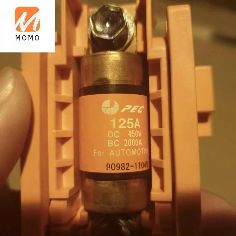 Предохранитель pec 125a Предохранитель pec 125a