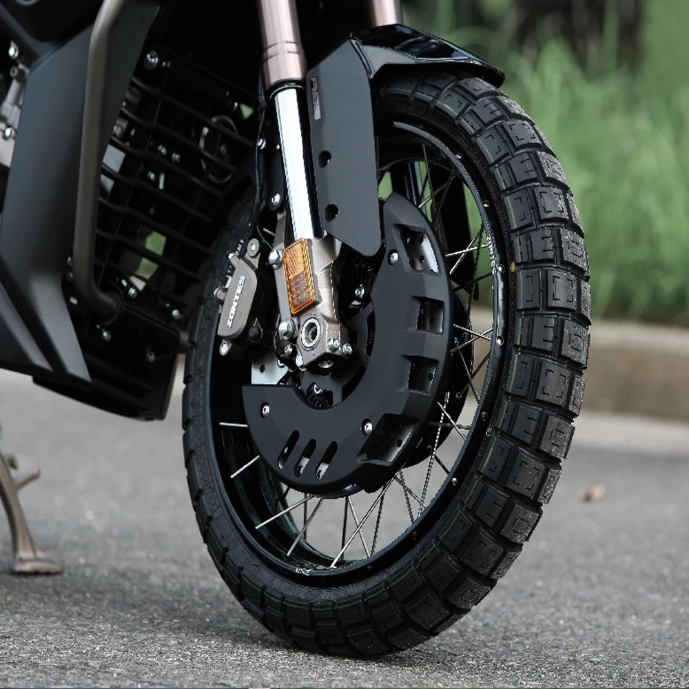 For Zontes G1 125 125 G G1 G155 155 G1 125 U 125 U2 Zt 125u Kd150 Z2 Motorcycle Front Brake Disc Protective Cover Covers Ornamental Mouldings Aliexpress