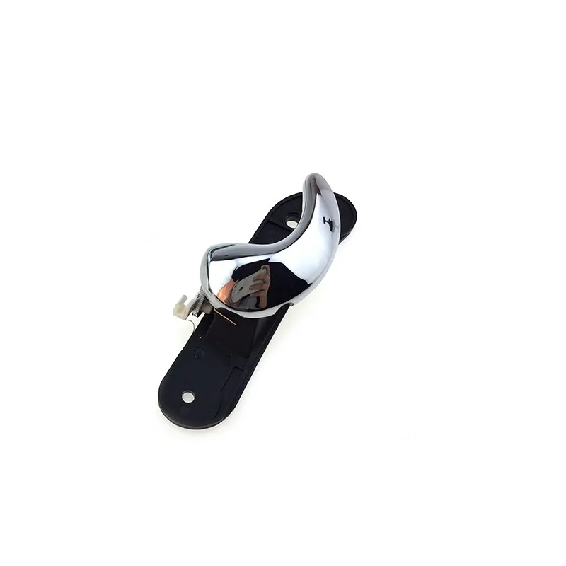 1pcs 인테리어 도어 핸들 중국 HAFEI LUBAO LOBAO 자동차 자동차 모터 부품에 대 한 내부/외부 도어 핸들