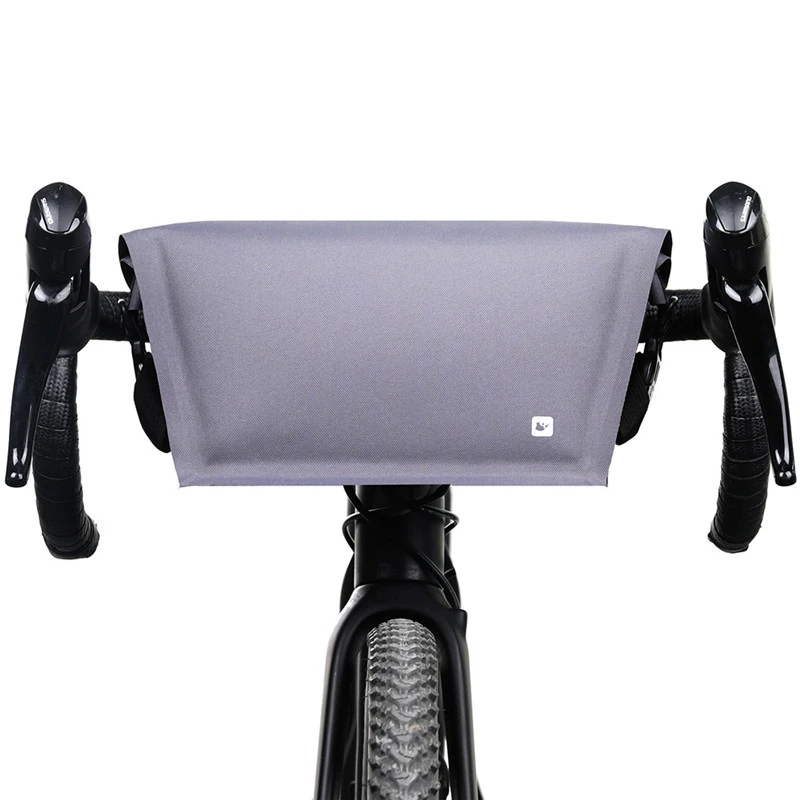 Volledige Waterdichte Tas Fiets Stuur Multifunctionele Schoudertas  Thermische Isolatie Regendicht Road Mtb Tas Voor Brompton Tas - AliExpress  Sports \u0026 Entertainment