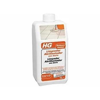

HG Limpiador abrillandator uso diario 1 L