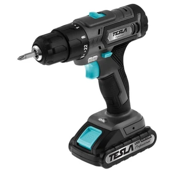 

TESLA drill / driver, TCD142DC