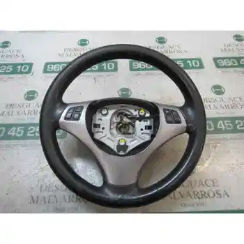 

STEERING WHEEL BMW SERIES 1 SALOON (E81/E87) 120d 676750306 [16347136]