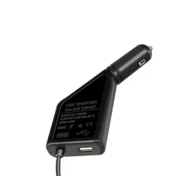 Аксессуары для DJI аккумулятор Spark открытый автомобиль USB порт дистанционное управление транс-порт зарядное устройство