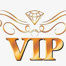 VIP link для рукава