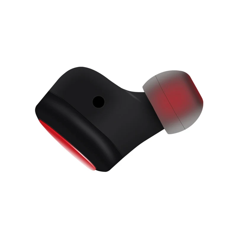 G6 Bluetooth спортивные наушники беспроводные вкладыши микрофон сенсорное управление шумоподавление мини-гарнитура