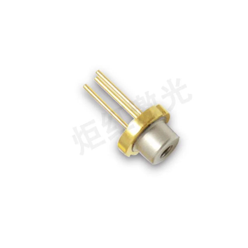 Sharp GH05030C2LM 5.5 6 мм зеленый 505nm 520nm 30mw 35mw лазерный диод (импульсный 70mw)|Эффект