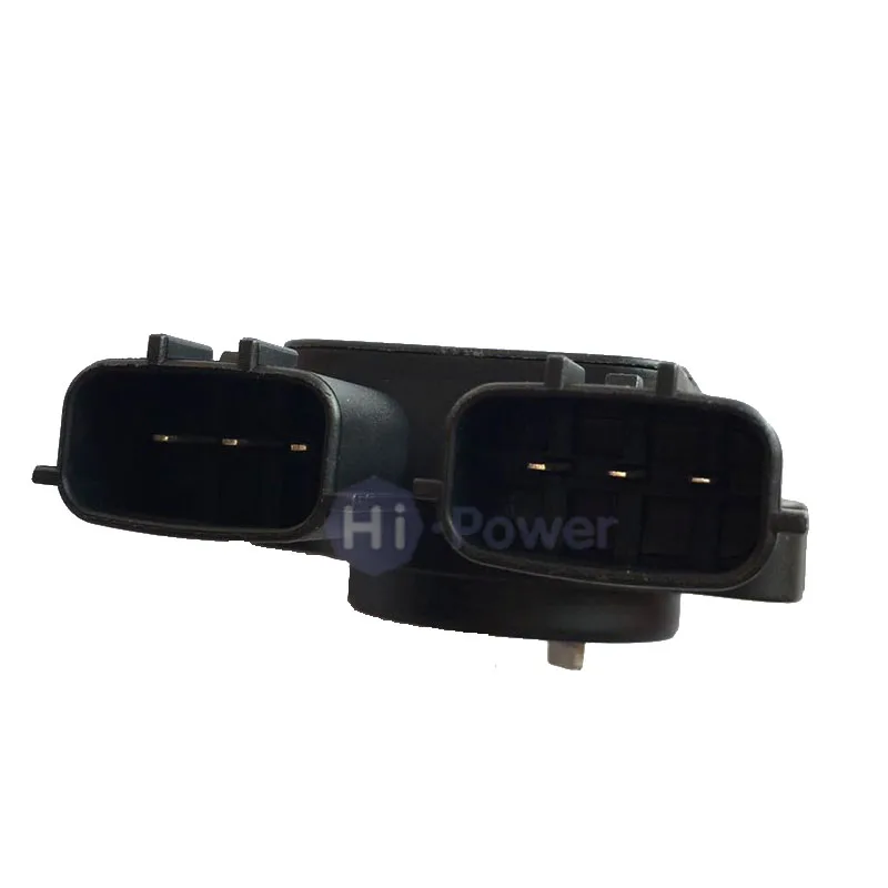 A22-66 J03 TPS A22661J03 Датчик положения дроссельной заслонки OEM насадка для Nissan Полицейская машина D(2000-2004) Skyline R33 авто