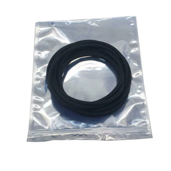 

New Dustproof Easy Apply Car Sunroof Sealing Strip Noise Reduction Durable Sound Proof Windshield Weatherstrip For Tesla Model 3