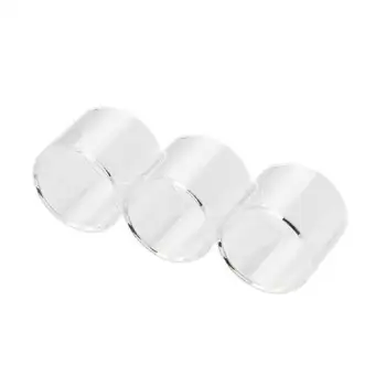 

3PCS Dvarw 16 RTA Glass Tube Replacement High Quality