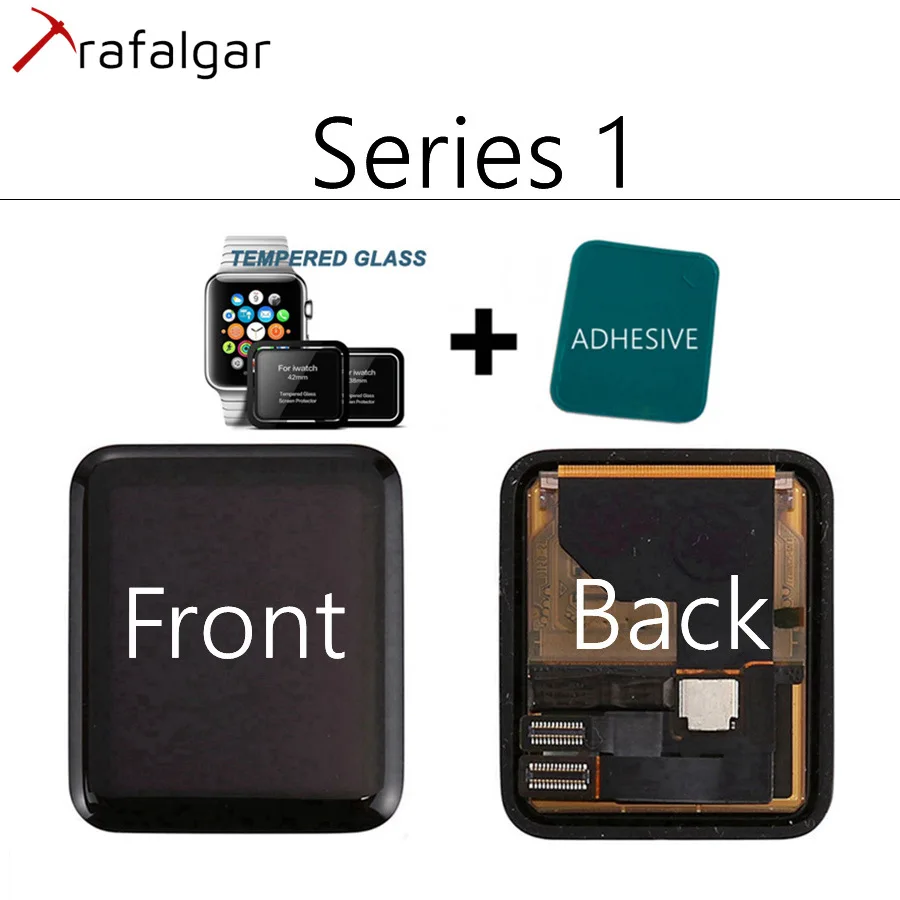 apple watch 7000 series 42mm