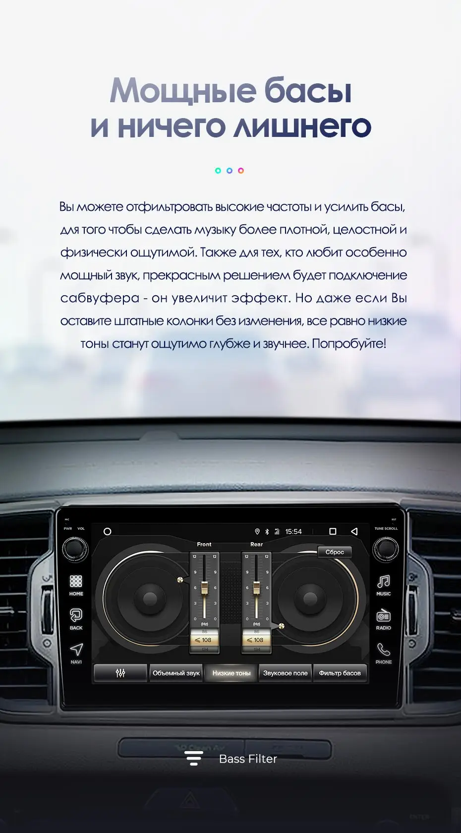 TEYES CC2 Штатная магнитола для Киа Спортейдж 4 QL Kia Sportage 4 QL Android 8.1, до 8-ЯДЕР, до 4+ 64ГБ 32EQ+ DSP 2DIN автомагнитола 2 DIN DVD GPS мультимедиа автомобиля головное устройство
