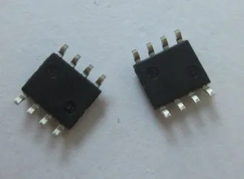 10 шт в упаковке, новая RT8284N RT8284 SOP8 DC-DC