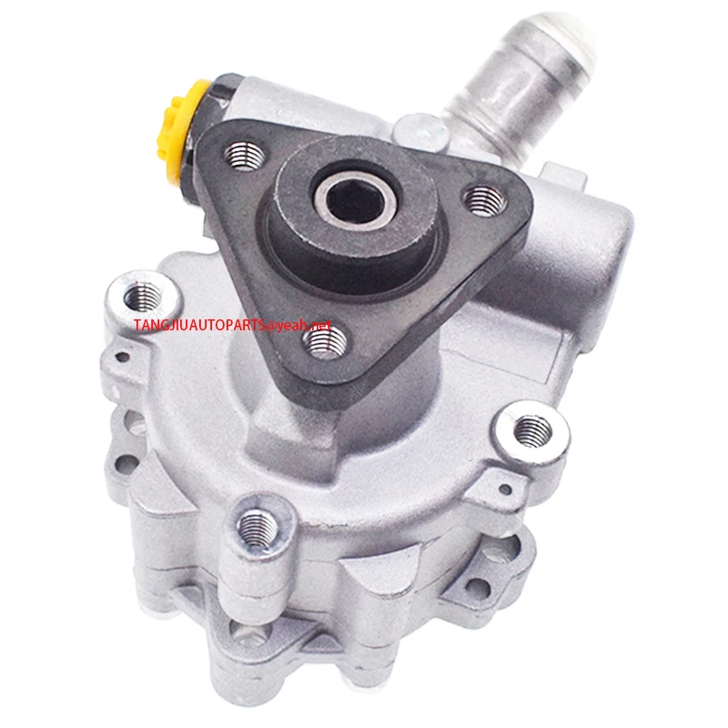 Power Steering Pump Fit Jeep Wrangler Jk  2007-2018 52060171  53034094aa 5154400ac - Power Steering Pumps & Parts - AliExpress