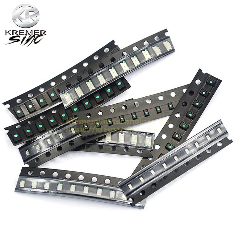 20  SMD LED 0603 0805 1206 0402 SMD LED   ̶Ʈ, , , Ķ, ,   