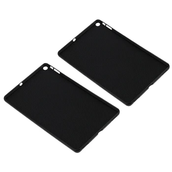 

2PCS Tablet Case 10.1 Inch Tablet PC Protection Silicone Case for ALLDOCUBE IPlay20 IPlay20 PRO