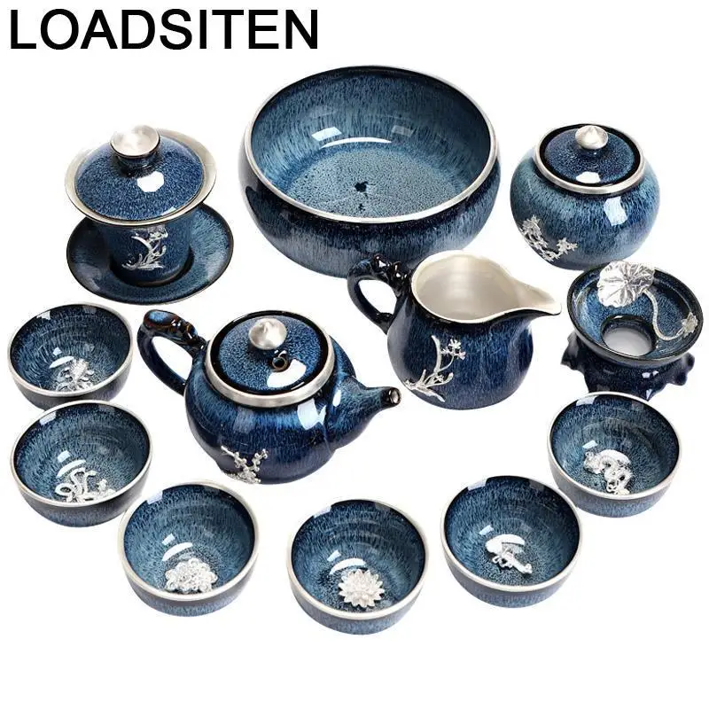 Декор для спальни украшение свадьбы органайзер кухонный китайский чайник дома