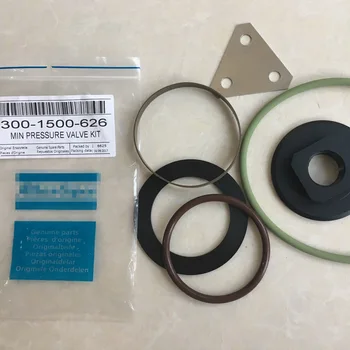 

3001500626 Minimum Pressure Valve Maintenance Kit for Atlas Copco Repair MPV Kit GA110 GA132 Replacement