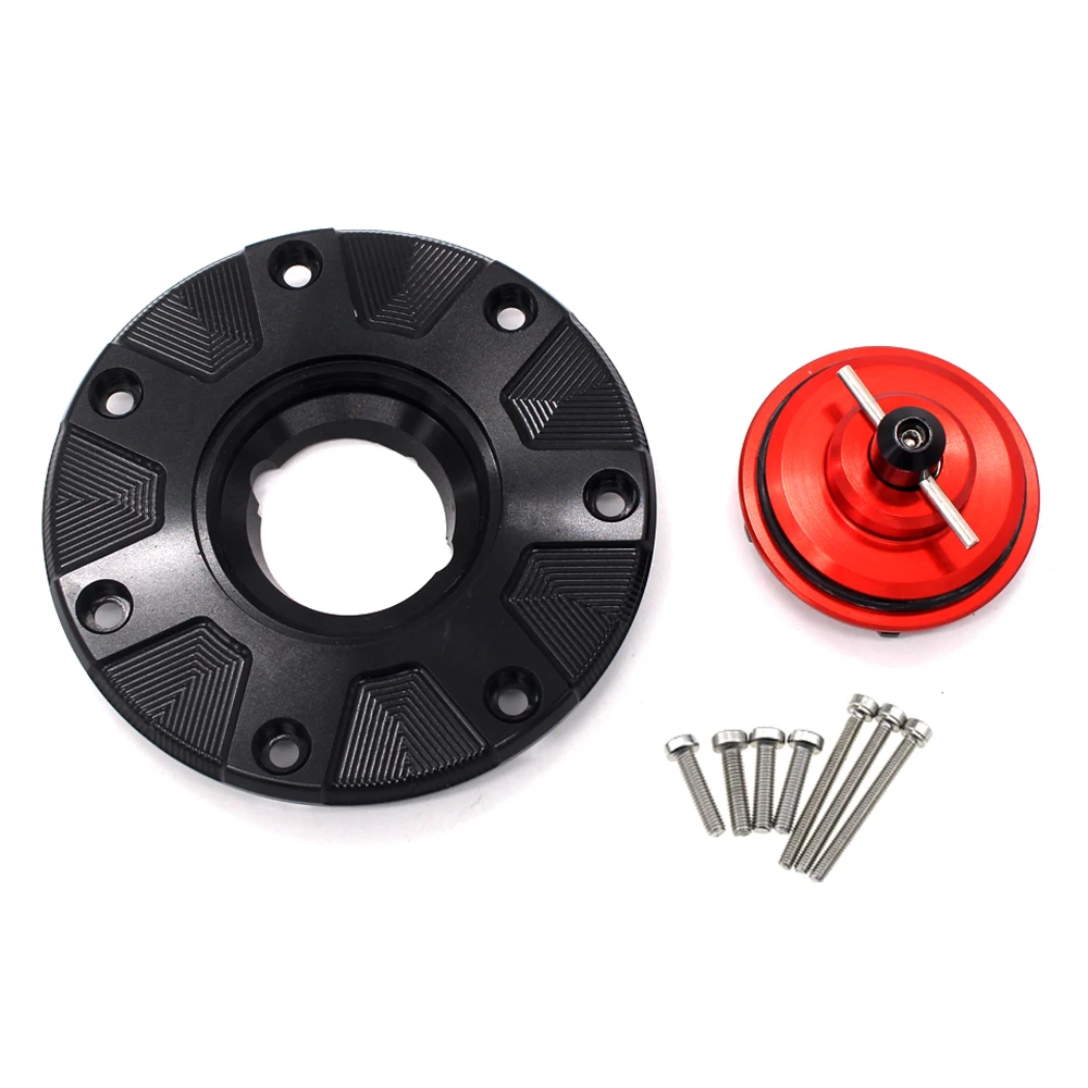 Крышка газового топливного бака для HONDA CB 599 CB 600 98-06 CBR 600 F2.F3. F4.F4i 91-07 Hornet CB919 02-07 быстросъемная крышка мотоцикла