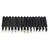 100% brand new and Black Metal Solder Iron Tips Solder Tip Lead-free Screwdriver 900M-T series Soldering Welding Tools ► Photo 2/6