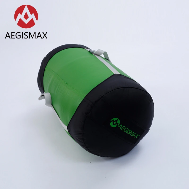 Travel Lightweight Down/cotton Sleeping Bag Pack Storage Carry Bag Waterproof Compression Bag Accessories Camping Hiking