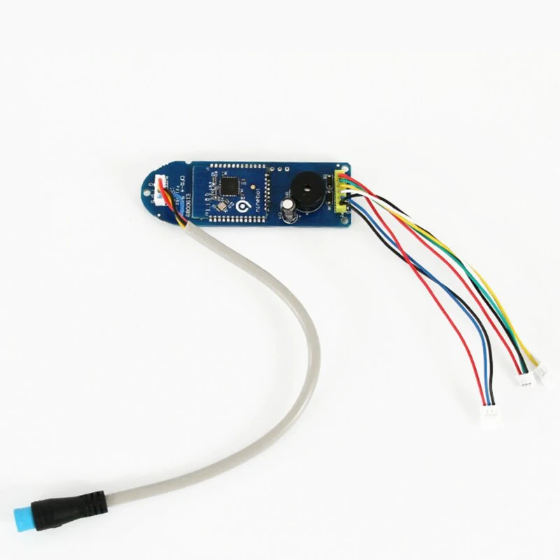 1 комплект M365 обновление Bluetooth печатная плата и крышка приборной панели применимы для скутера Xiaomi Mijia M365