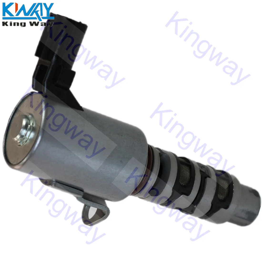 King Way-15830-RAA-A01 клапан VVT с изменяющимся опережением соленоида для Honda Accord Element 2.4L