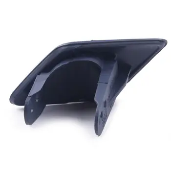 

1 Pair Car Headlight Washer Nozzle Cover Cap Fit For BMW F30 F31 3 Series 2012-2015 Car Washer Nozzle Cover