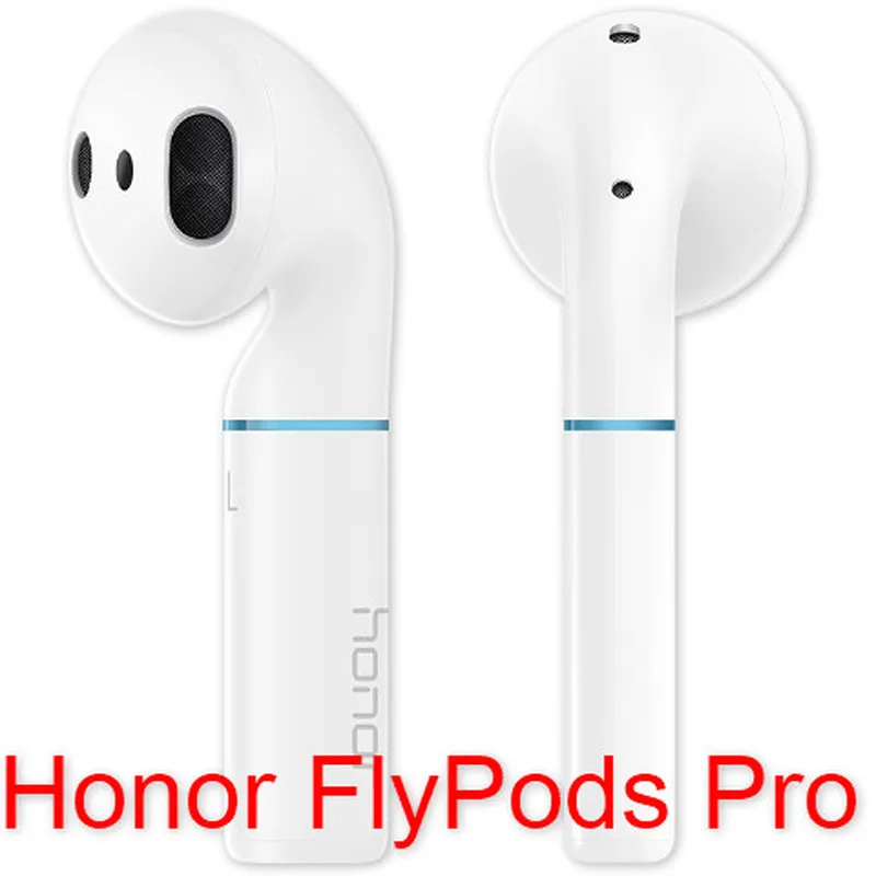 Наушники HUAWEI Honor FlyPods / Flypods Pro оригинальные беспроводные наушники bluetooth гарнитура