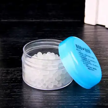 

Reusable Decanter Cleaner Beads Decanter Glass Bottle Vases Cleaning Balls Hot Melt Glass Dryer Ball