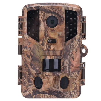 

Outdoor Scouting Trail Camera Game Wildlife Low Glow IR Night Vision Cam 1080P