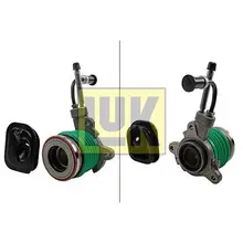 Подшипник выжимной гидравлический Ford Mondeo 2.5 94 LUK 510 000