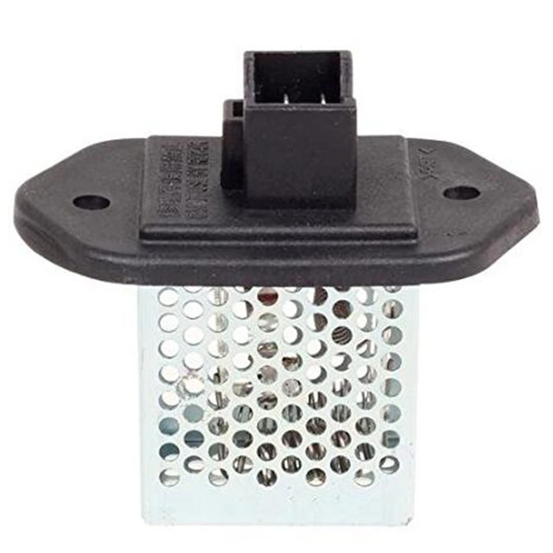 HVAC вентилятора отопителя резистор мотора 4P1666 JA1788 973549 79335-TF0-G01 Замена для Honda Fit
