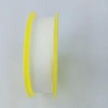 Тефлоновая лента 0,075*12 мм* 8 м сантехнические аксессуары тефлоновая лента