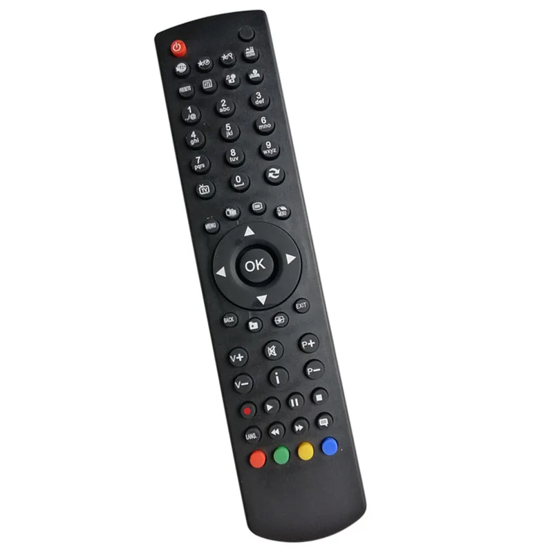 

REMOTE CONTROL FOR SELECLINE 22182 32182 32LD135V