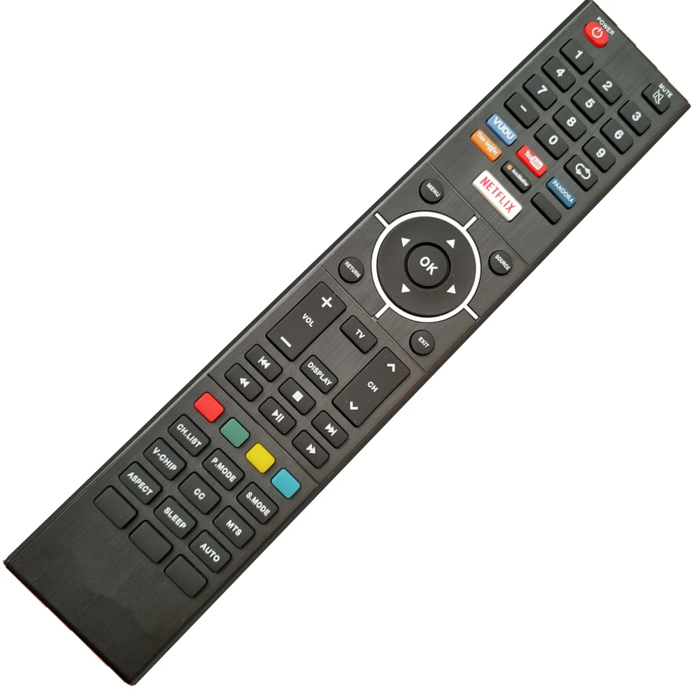 Пульт дистанционного управления подходит для смарт-контроллера seiki tv LCD TV 3d led |