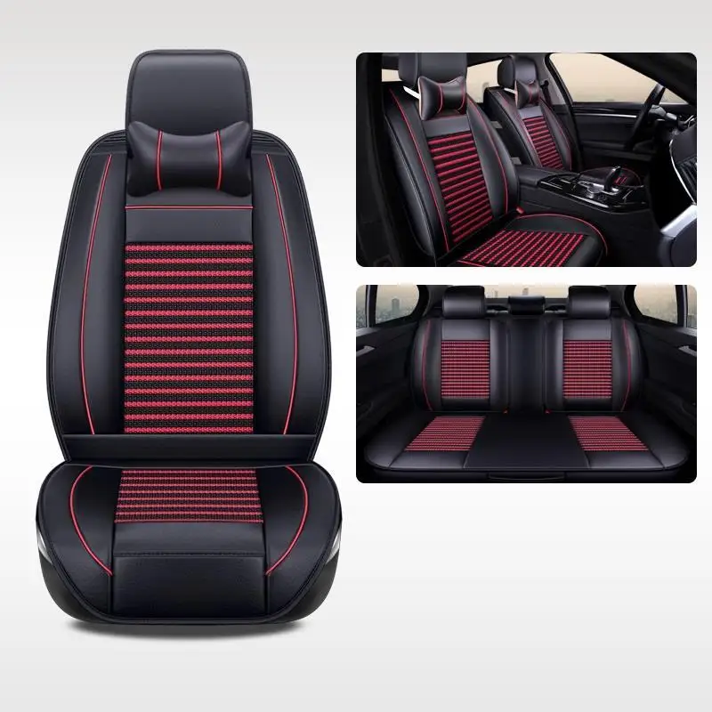 Автомобильные аксессуары, Защитные Чехлы Coche Funda Cubre asitos Para Automovil, чехлы для автомобиля, чехлы для сидений автомобиля