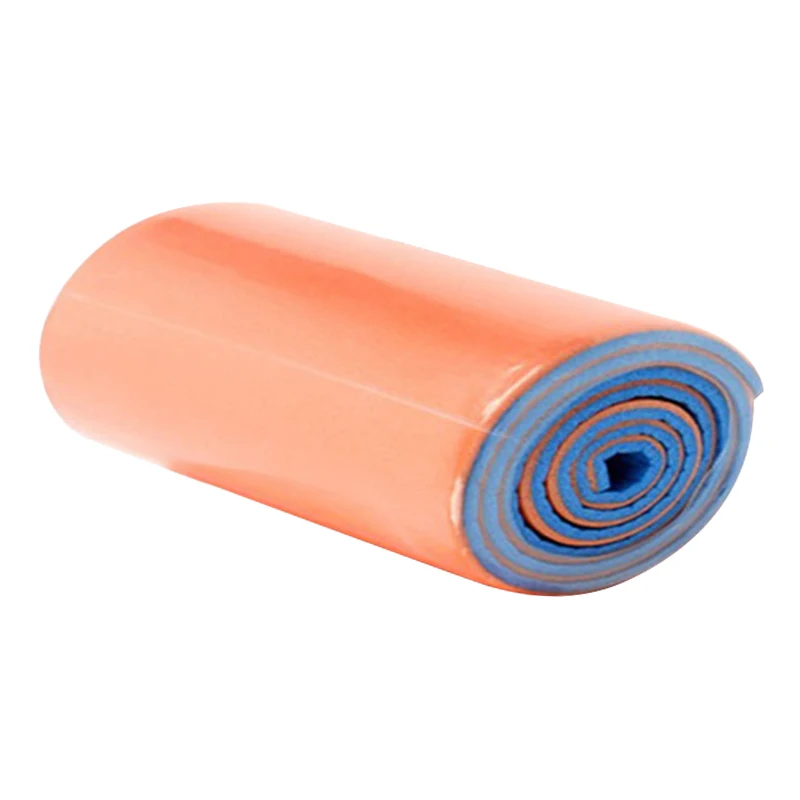 

First Aid Universal Sam Splint Aluminum Medical Polymer fixture bone first aid Breathable design