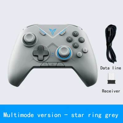 Flydigi New pubg Vader 2 Somatosensory game controller mobile Bluetooth gamepad for PC/TV/Mobile Android/ios syste 