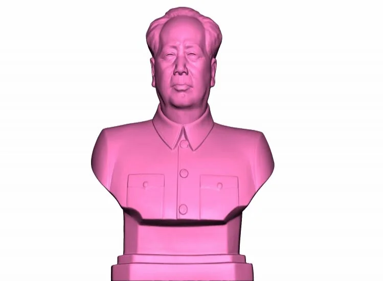 

3D printing service base on your design file, Item No. ST2036