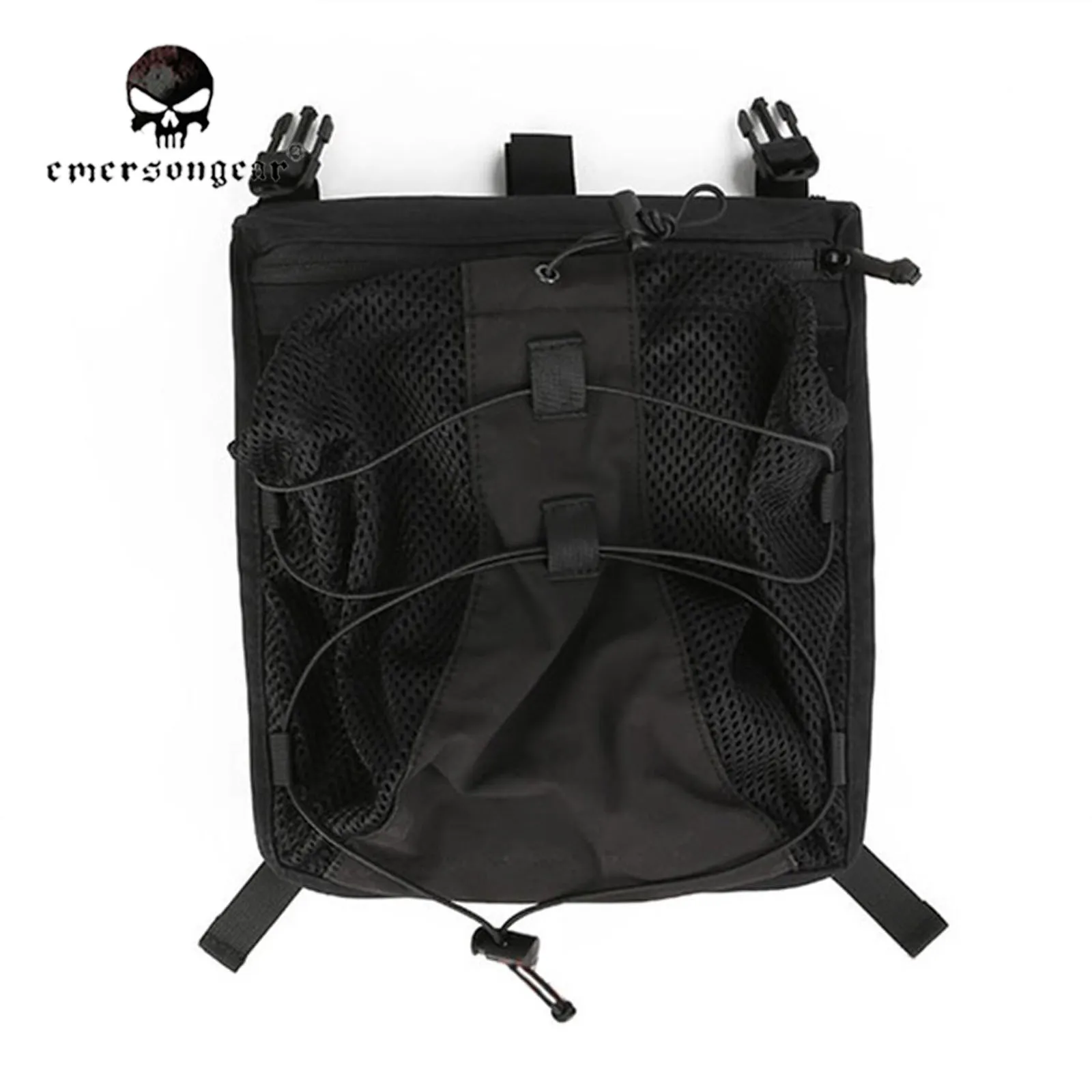 EMERSON LXB Style Bungee Pack For 420 Tactical Storage Bag