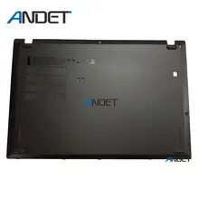 Для lenovo ThinkPad X280 Нижняя крышка корпуса D 01YN054 SM10N01558 AM16U000400