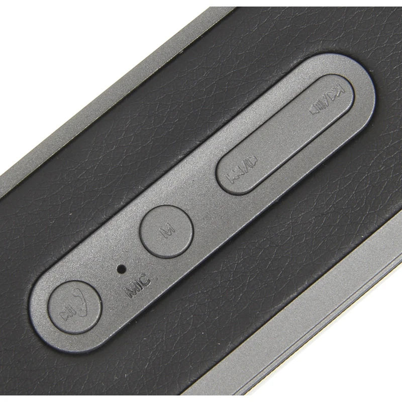 Колонка порт. Sven PS-170BL черный 10W 2.0 BT/3.5Jack 10м 2000mAh